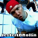 PepeClowns-JesterLBRollin icon