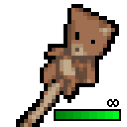 Permamiss-InfiniteDurability icon