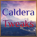 Permittivity-CalderaTweaks-0.6.0 icon