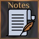 Permittivity-JournalNotebook-0.5.0 icon