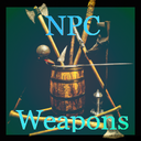 Permittivity-NPC_Weapons icon