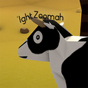 Perzeroiscool-Ight_Zoomah icon