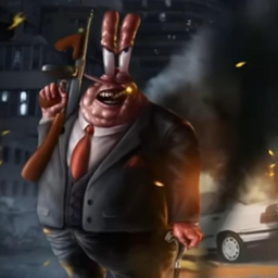 Petrol_sniffers-JuicyCompany icon