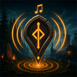 PhLoki-ZoneAudio icon