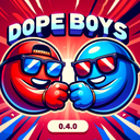 Phalex-DopeBoys-0.8.0 icon