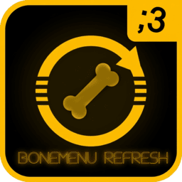 Phase-BonemenuRefresh icon