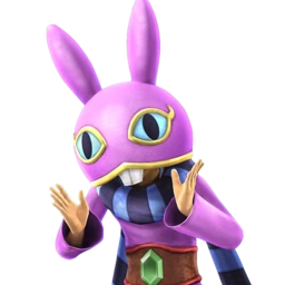 Phazon-Ravio icon