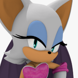 Phazon-Rouge icon