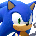 Phazon-Sonic icon