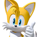 Phazon-Tails icon