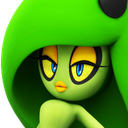 Phazon-Zeena icon