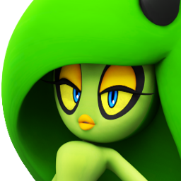 Phazon-Zeena icon