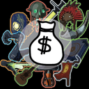Phedg1Studios-EarnStartingItems-1.0.0 icon