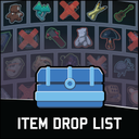 Phedg1Studios-ItemDropList-1.2.2 icon