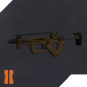 Pheonix-PDW_57-1.0.0 icon