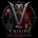 Phnxsmv-VRisingTextureReplacer-1.0.0 icon