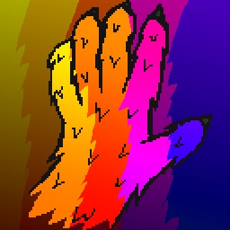 Phoeboi_Solo-Phoeboi_Hands icon