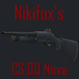 Phoenix-NikiFoxsCSGOBenelliNova icon