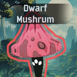 Phreel-DwarfMushrum icon