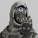 Picatin-SniperPilot_Huntress-1.0.0 icon