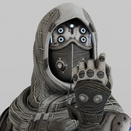 Picatin-SniperPilot_Huntress icon