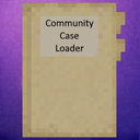 Piepieonline-CommunityCaseLoader-1.1.0 icon