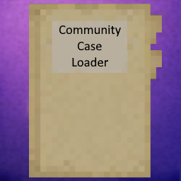 Piepieonline-CommunityCaseLoader icon