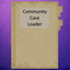 Piepieonline-CommunityCaseLoader-1.1.0 icon