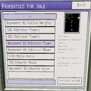 Piepieonline-RealEstateCruncherApp-1.0.3 icon