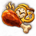 PigeonsMods-SlowHunger icon