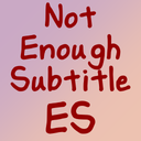 Piggy-NotEnoughSubtitleSPA icon