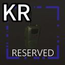 Piggy-ReservedWalkieSlotKR icon