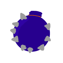PikahchewDev-SpikedSatchel icon