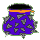 PikahchewDev-SpikedSatchel-0.0.3 icon