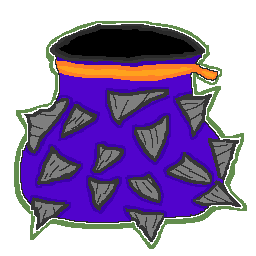PikahchewDev-SpikedSatchel icon