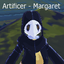 Pilot749-Artificer_Margaret_Skin-0.1.0 icon