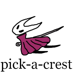 PimpasPimpinela-StartCrestSelector icon