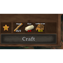 Pineapple-CraftBuildSmeltCookFuelPullFromContainers-3.5.1 icon