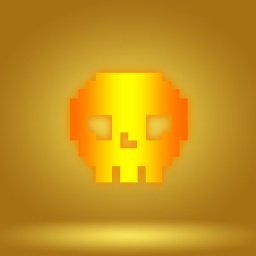 Pineapple_Cat-GOLD_hitmarkers icon
