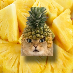 Pineapple_Cat-THE_REAL_PINEAPPLE_CAT icon