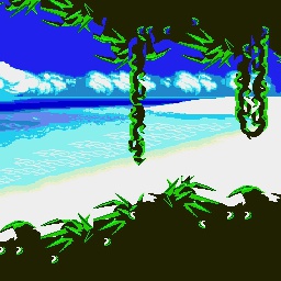 Pitt817-AngelIsland icon