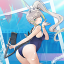 PixelHQ-SharkrySwimsuit icon