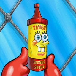 Pixelomega-TangySpongeSauceForRepo icon