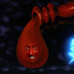 Pixelomega-VolcanoSauceForRepo icon