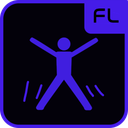 PixieCirket-FlappyLab-1.1.0 icon