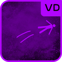 PixieCirket-VoidDash icon