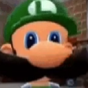 Pixxelluxx-Concrete_Luigi-1.0.3 icon