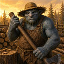 Pjanky-ValheimLumberNPC-1.0.1 icon
