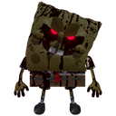PlushymehereJC-SpongeBobEXE icon