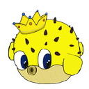 Pogal-Pufferfish_suit-1.0.5 icon
